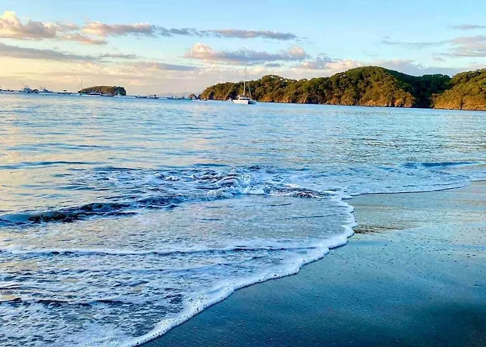 Sun And Waves Getaway