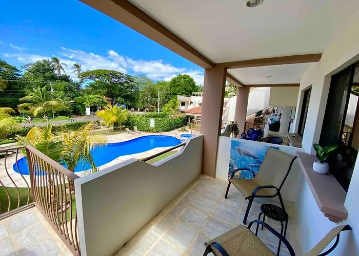 Sun And Waves Getaway Apartment *